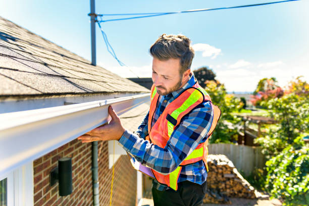 Fast & Reliable Emergency Roof Repairs in Oldsmar, FL